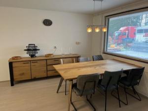 Basic Three Bedroom house close to the city