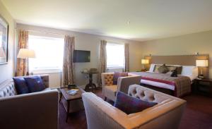 Stonefield Castle Hotel ‘A Bespoke Hotel’