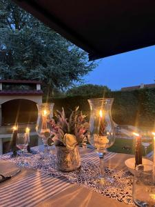Villa Rose