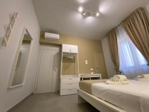 Habitación Deluxe (2 adultos + 1 niño)