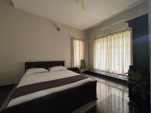 Pittappillil Mountain Lantern