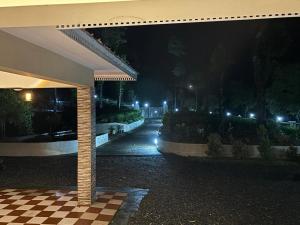 Pittappillil Mountain Lantern