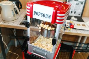 Inuyama HIDAMARI 貸切一軒家4寝室 SDベッド8台 P無料