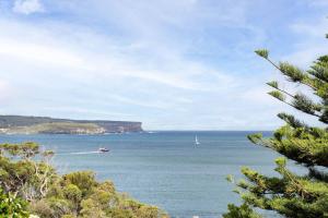 Balmoral Bliss - Expansive Views of Sydney Heads!