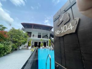 Lucky Family Villa Unawatuna