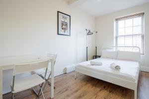 APlaceToStay Central London Apartment, Zone 1 WATE