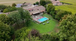 Hotel Tre Ville