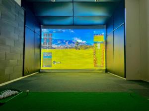 ゴルフandリゾート W-Revive 富士河口湖