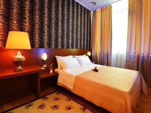 Triple Room room in Hotel Austria