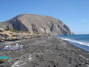 Villa Clio Santorini Greece