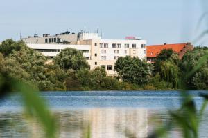 IntercityHotel Stralsund, Szállodák - Stralsund