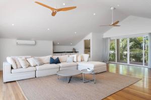 The Headland-Premier Queenscliff Beachview Abode