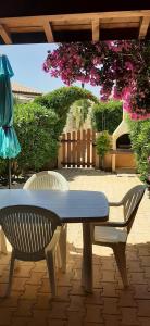 43-2 LES MAISONS DU RIVAGE BLEU