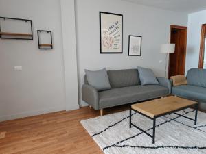 Apartamentos San Marcial