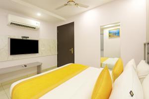 Hotel Mayfair Just a Minute Away From New Delhi Railway Station and Connaught place