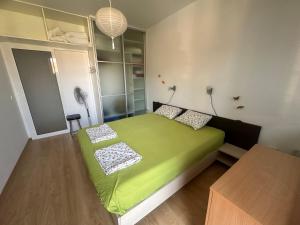 Sunny Seasons top view apartment SEA&POOL