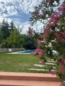 Sunny Seasons top view apartment SEA&POOL