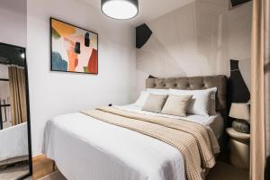 Calidum Boutique Suites