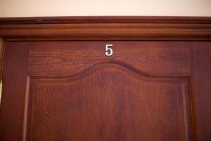 Studio room in Hotel Kert FREE PARKING