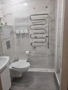 1 bedroom apartment Visaginas