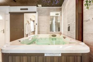 Appartements Love room 