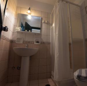 Double Room with Sofa Bed room in Hotel Naxos Beach