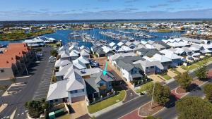 Marina Sands - 4hvězdičkové hotely ve městě Geographe