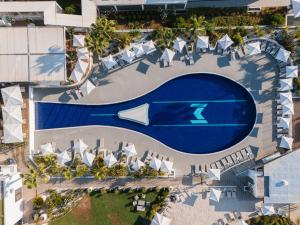 Hotels Mouratoglou Hotel & Resort : photos des chambres