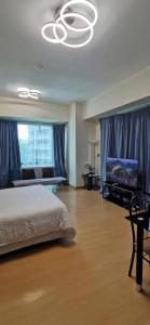 Caleze Properties AVANT at the Fort BGC Studio