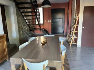 B&B / Chambres d'hotes Chambre A la croisee des sens : photos des chambres