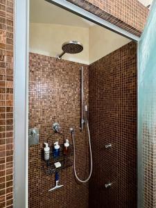 Charming 16th-century flat in the heart of Genova