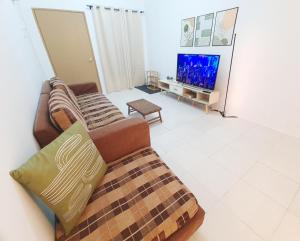 Emilie 164 Cozy Seremban Homestay Galena Seremban Town
