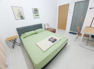 Emilie 164 Cozy Seremban Homestay Galena Seremban Town