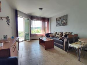 Alexa beach apartment