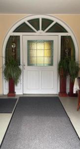 Markapartment Passail