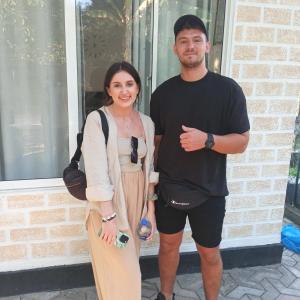 G A Villa Airport Transit Hotel