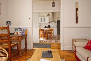 Maisons de vacances Mon idee zen : photos des chambres