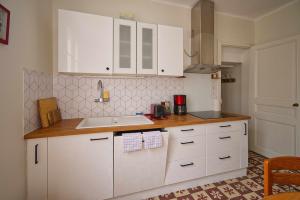 Maisons de vacances Mon idee zen : photos des chambres
