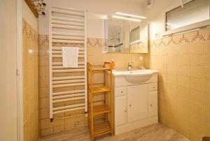 Maisons de vacances Mon idee zen : photos des chambres