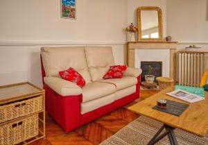 Maisons de vacances Mon idee zen : photos des chambres