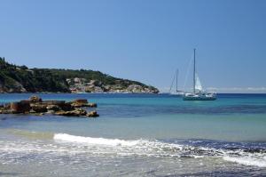 Appartements Cocon d-Azur - acces mer : photos des chambres