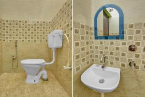 Hotel O The Heart Residency