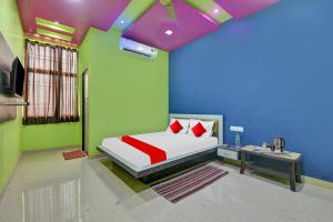 Hotel O The Heart Residency