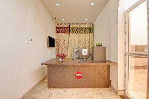 Hotel O The Heart Residency