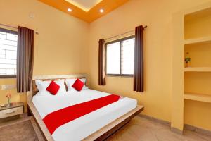 HOTEL O THE HEART RESIDENCY