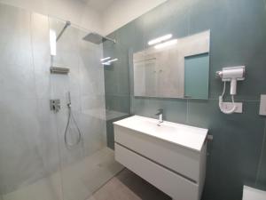 Habitación Deluxe (2 adultos + 1 niño)
