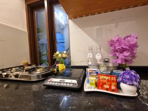 3Bhk Villa with Swimming Pool I Nyra Homestay