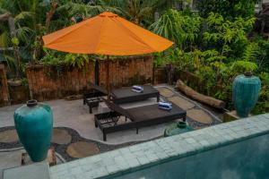 Tegale Ubud Home