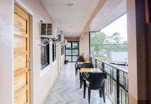 JRJA Suites 2 fronting St Marys College Tagum