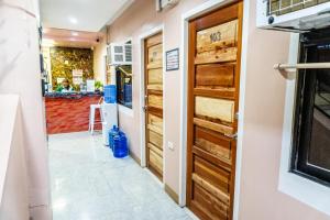 JRJA Suites 2 fronting St Marys College Tagum